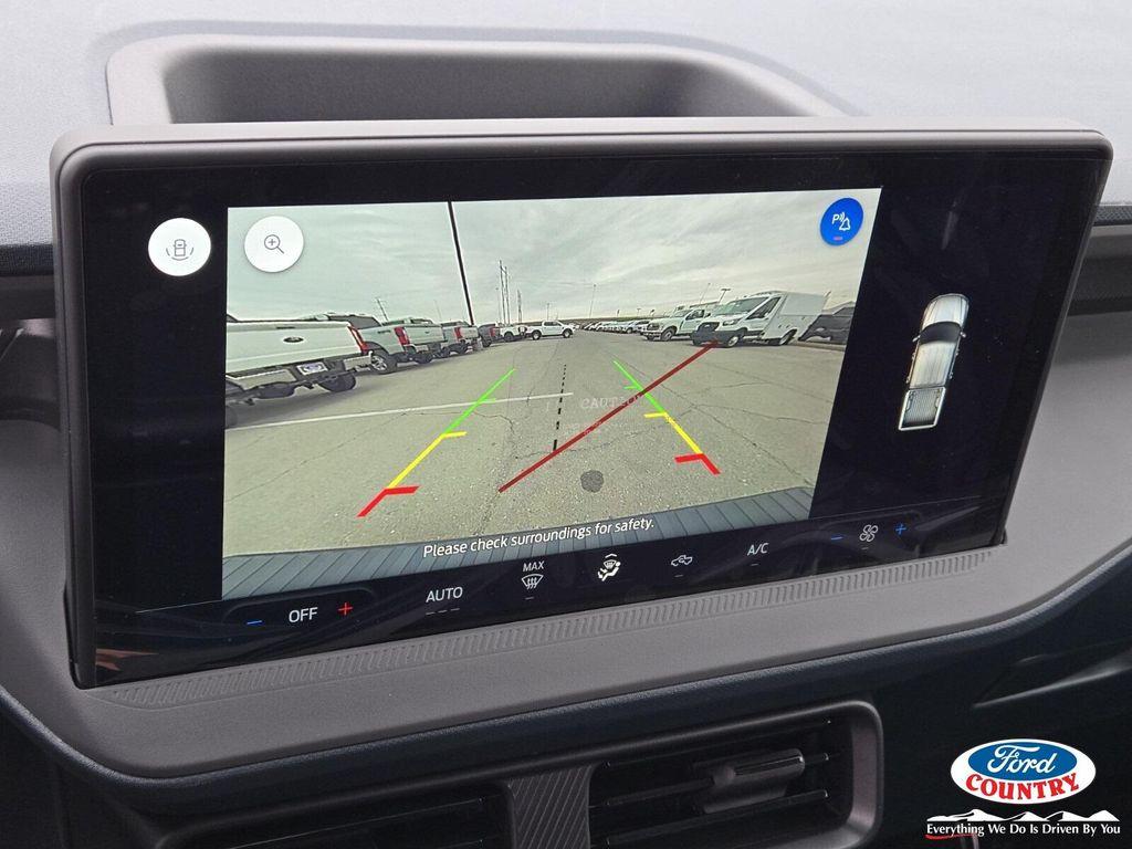 new 2026 Ford Maverick car, priced at $30,900