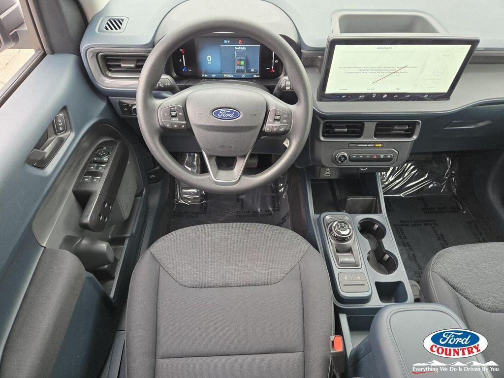 new 2026 Ford Maverick car, priced at $30,900