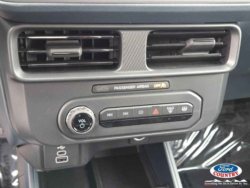 new 2026 Ford Maverick car, priced at $30,900