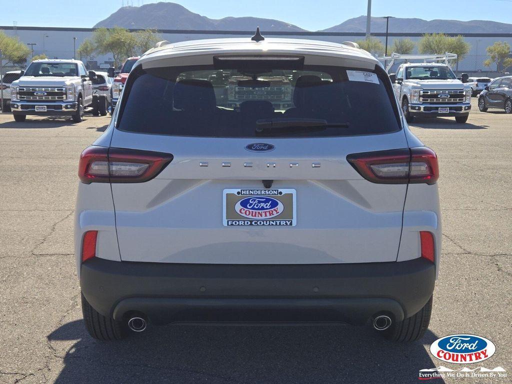 new 2026 Ford Escape car, priced at $30,903