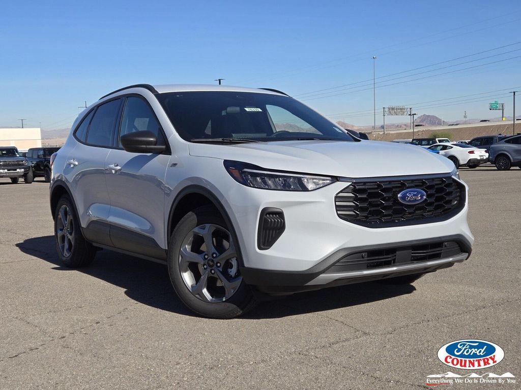 new 2026 Ford Escape car, priced at $31,765