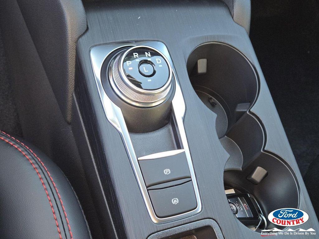 new 2026 Ford Escape car, priced at $30,903