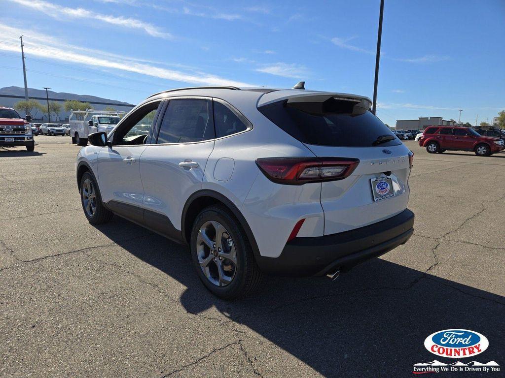 new 2026 Ford Escape car, priced at $29,903