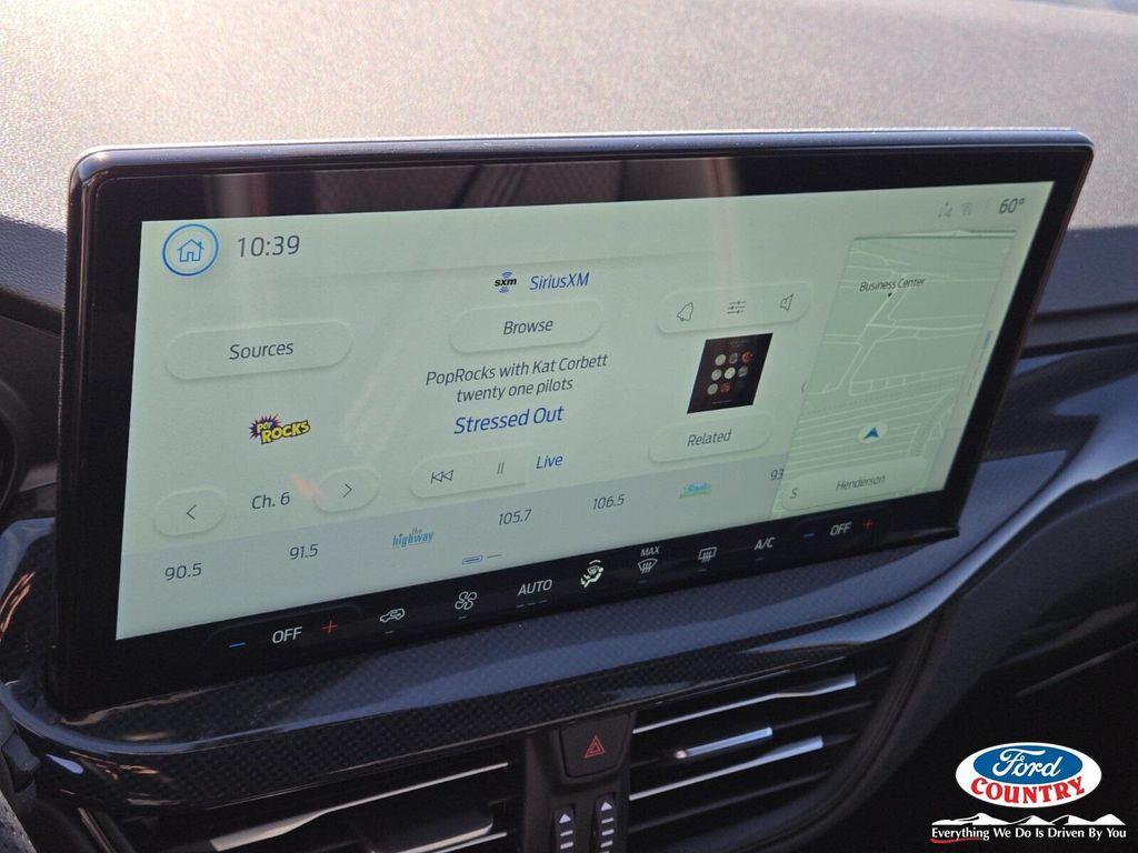 new 2026 Ford Escape car, priced at $30,903