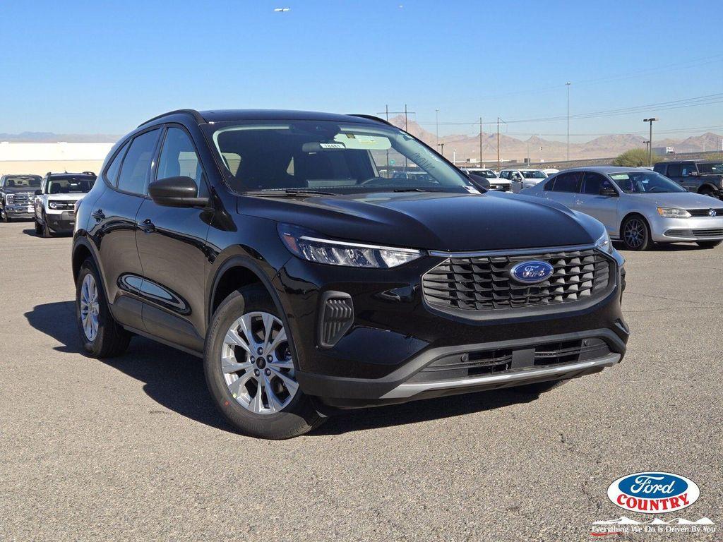 new 2026 Ford Escape car, priced at $33,156