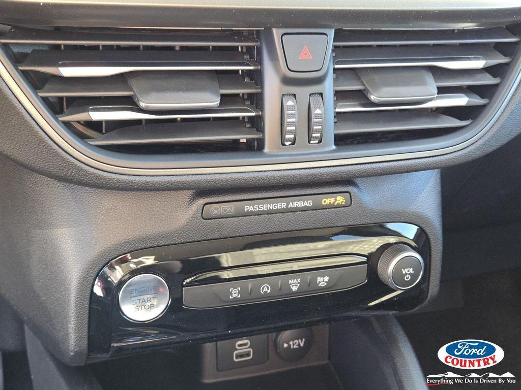 new 2026 Ford Escape car, priced at $30,439