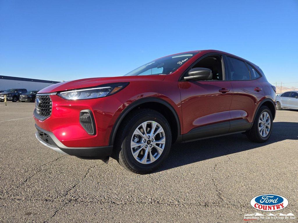 new 2026 Ford Escape car, priced at $30,439