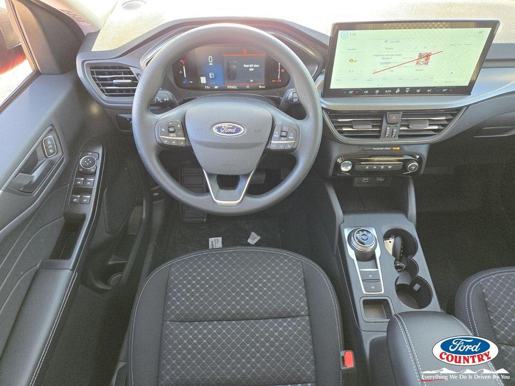 new 2026 Ford Escape car, priced at $30,439