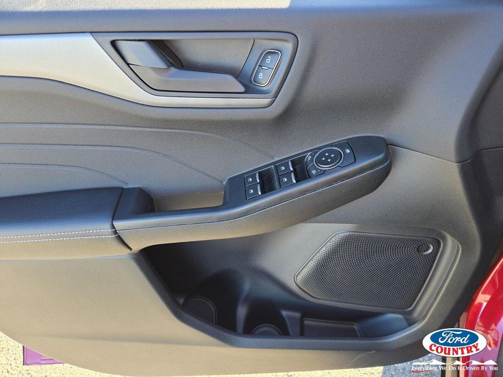 new 2026 Ford Escape car, priced at $30,439