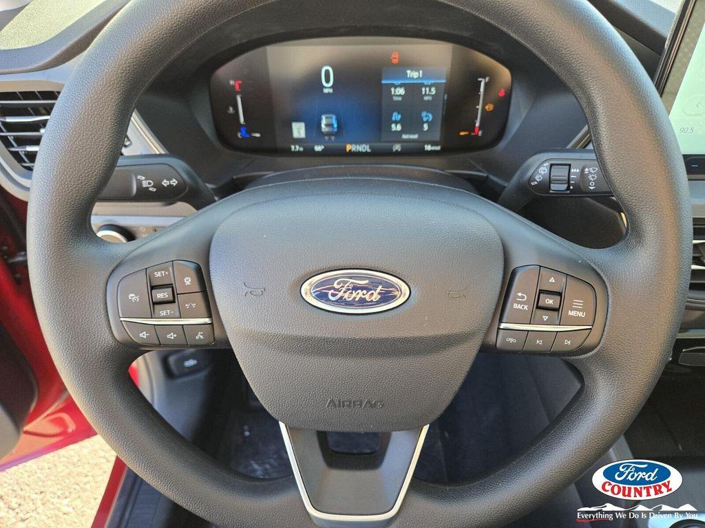 new 2026 Ford Escape car, priced at $30,439