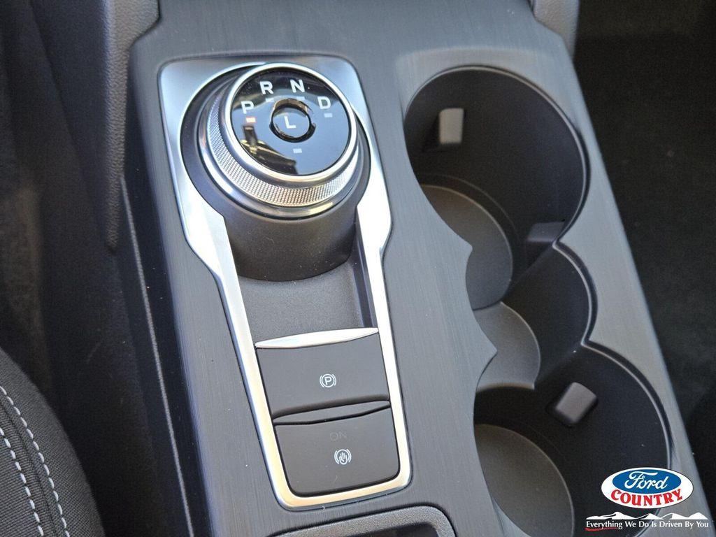 new 2026 Ford Escape car, priced at $30,439