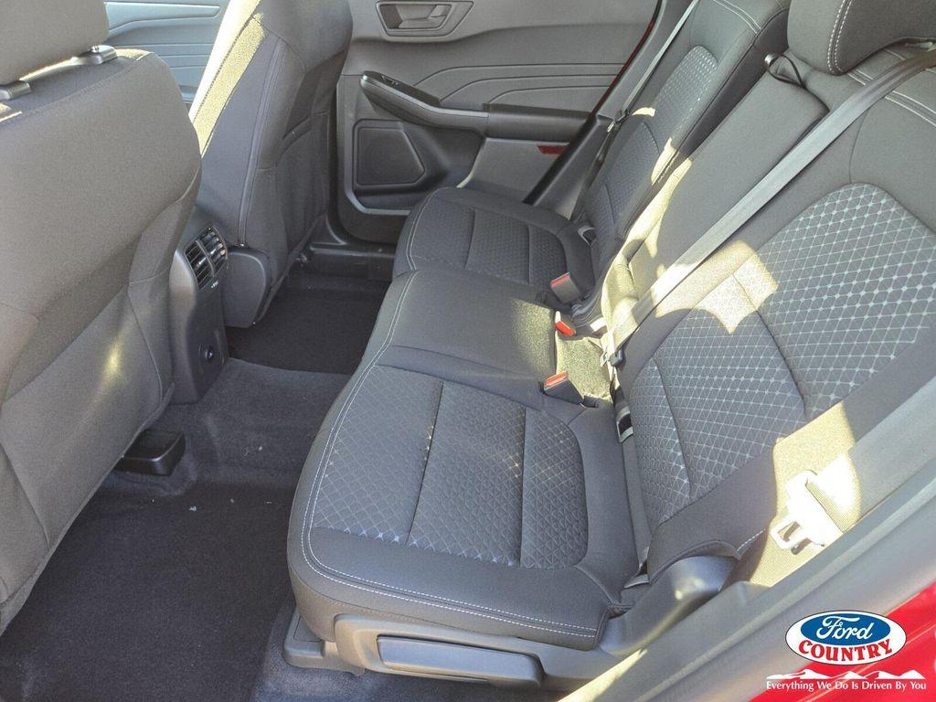 new 2026 Ford Escape car, priced at $30,439