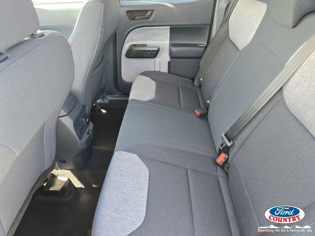 new 2026 Ford Maverick car, priced at $33,627