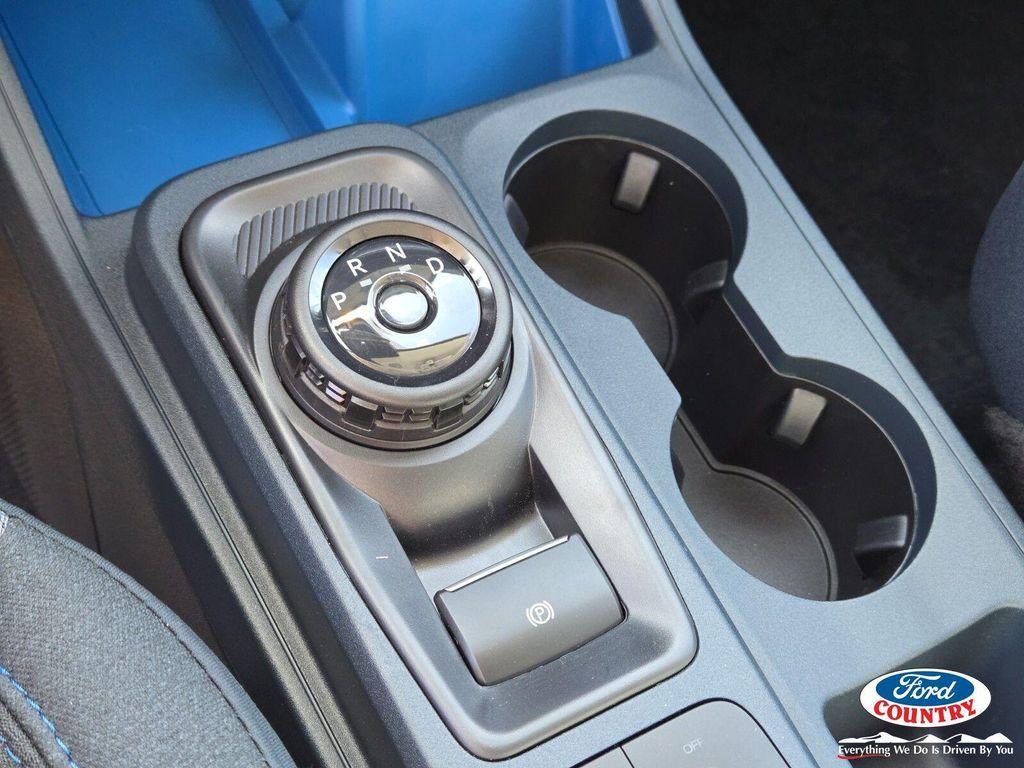 new 2026 Ford Maverick car, priced at $33,627