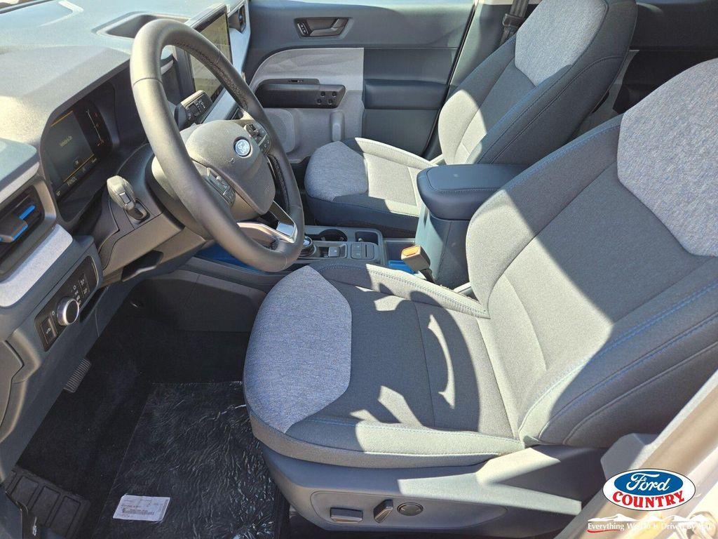 new 2026 Ford Maverick car, priced at $33,627