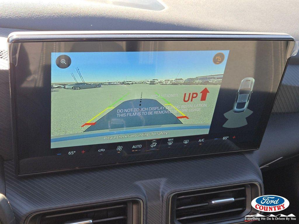 new 2026 Ford Mustang car, priced at $33,813