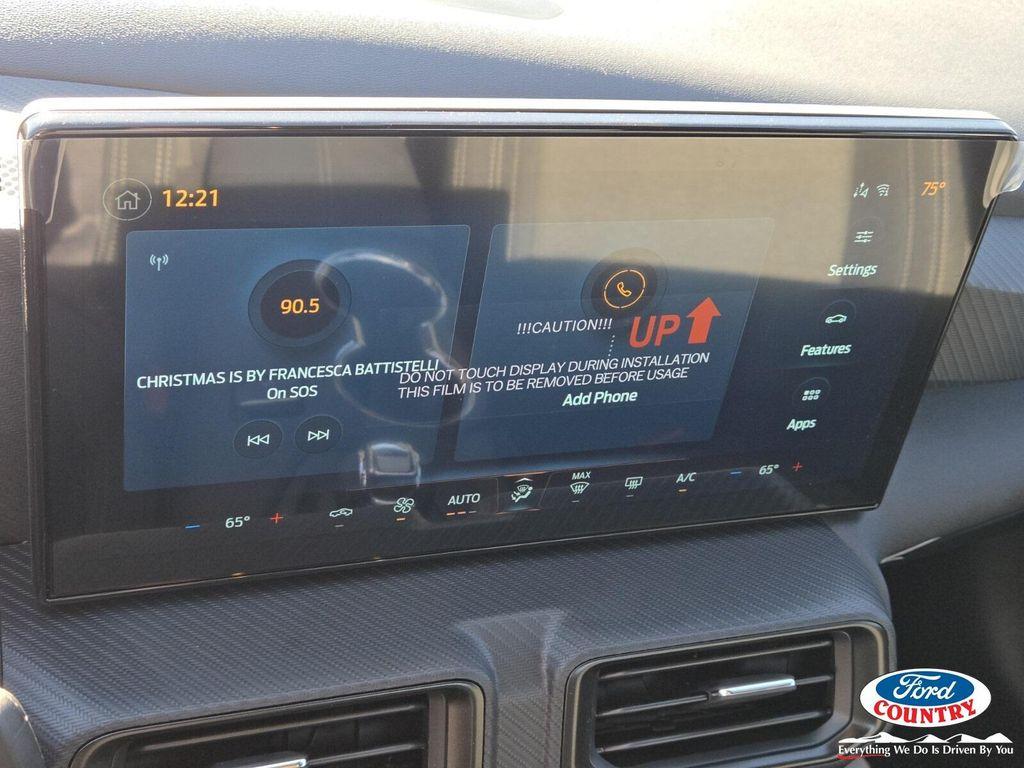 new 2026 Ford Mustang car, priced at $35,677