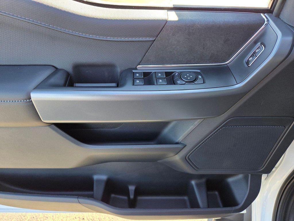 new 2026 Ford F-150 car, priced at $55,985