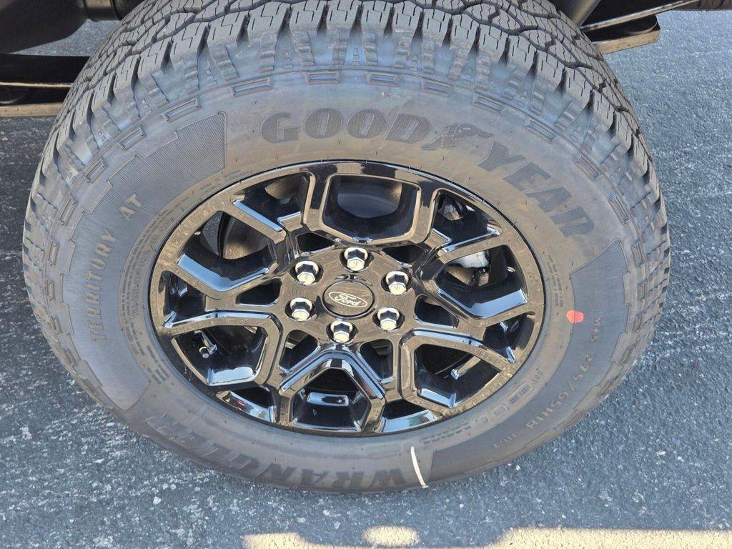 new 2026 Ford F-150 car, priced at $55,985