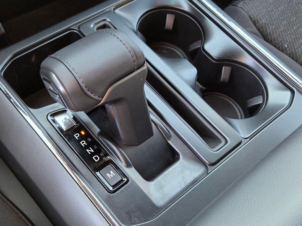 new 2026 Ford F-150 car, priced at $55,985