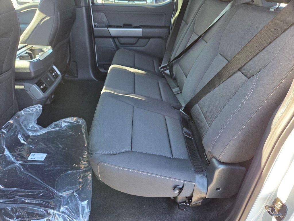 new 2026 Ford F-150 car, priced at $55,985