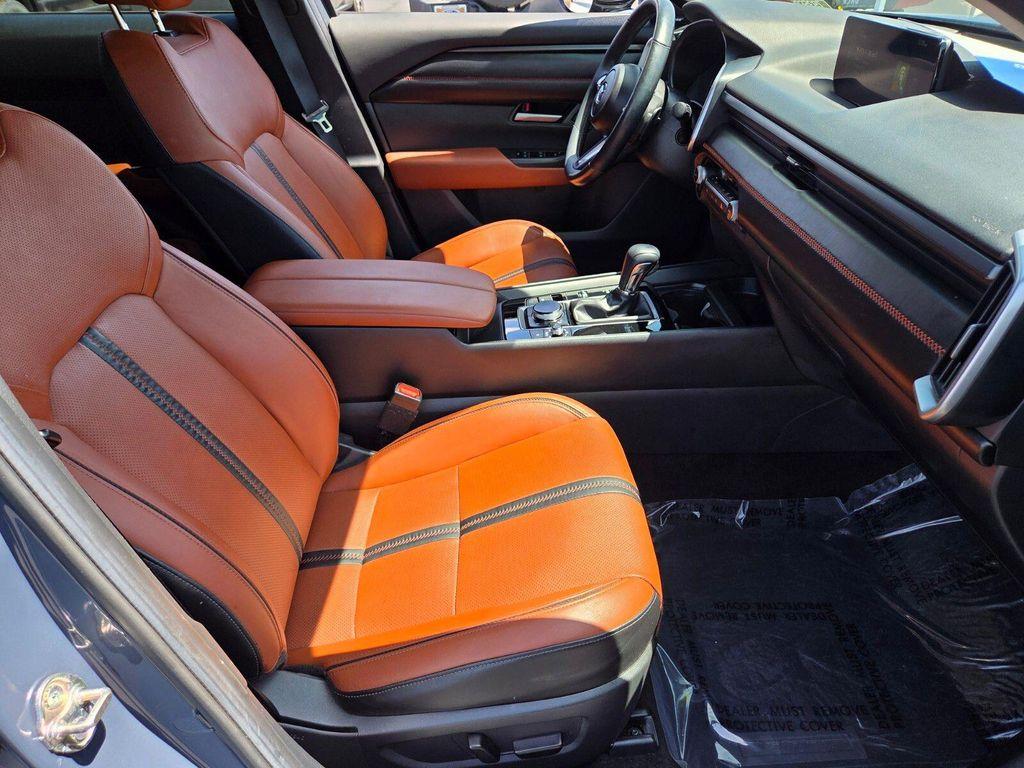 used 2025 Mazda CX-50 car, priced at $36,347