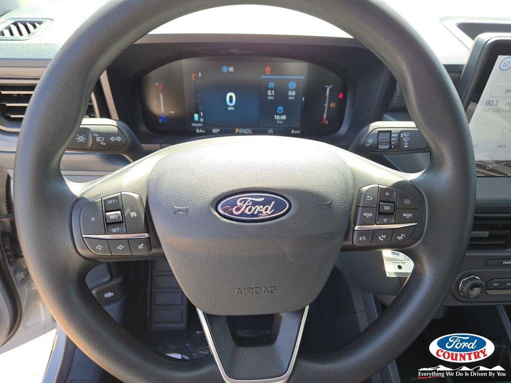 new 2026 Ford Maverick car, priced at $31,030