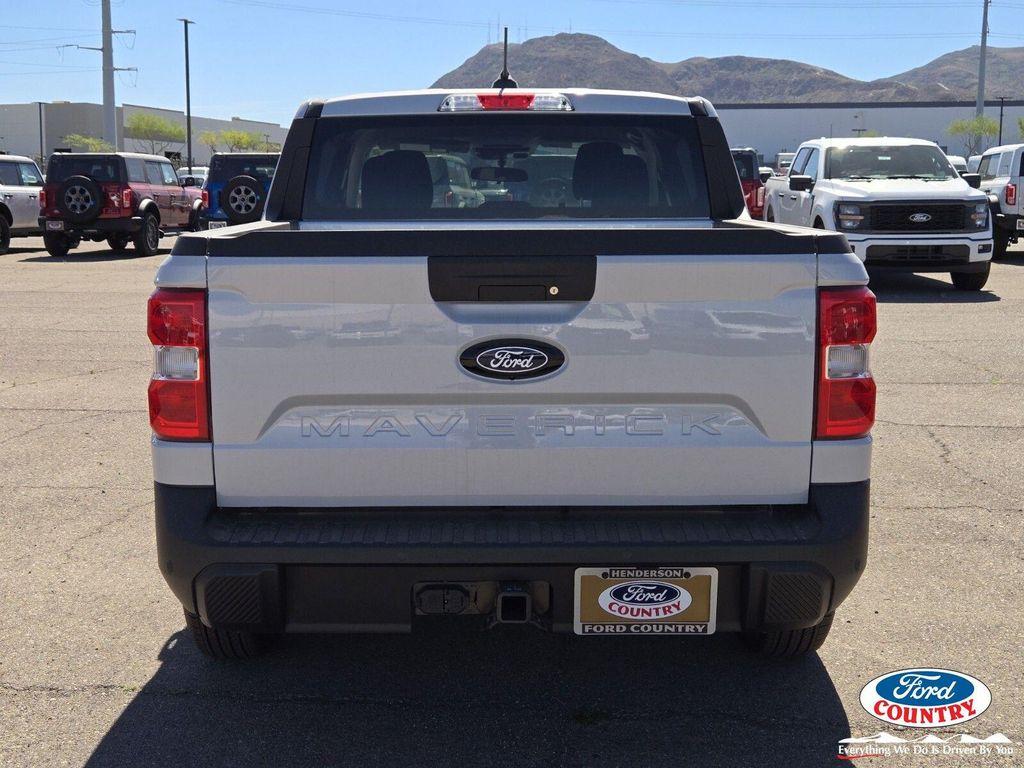 new 2026 Ford Maverick car, priced at $31,030