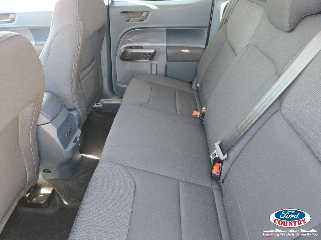 new 2026 Ford Maverick car, priced at $31,030