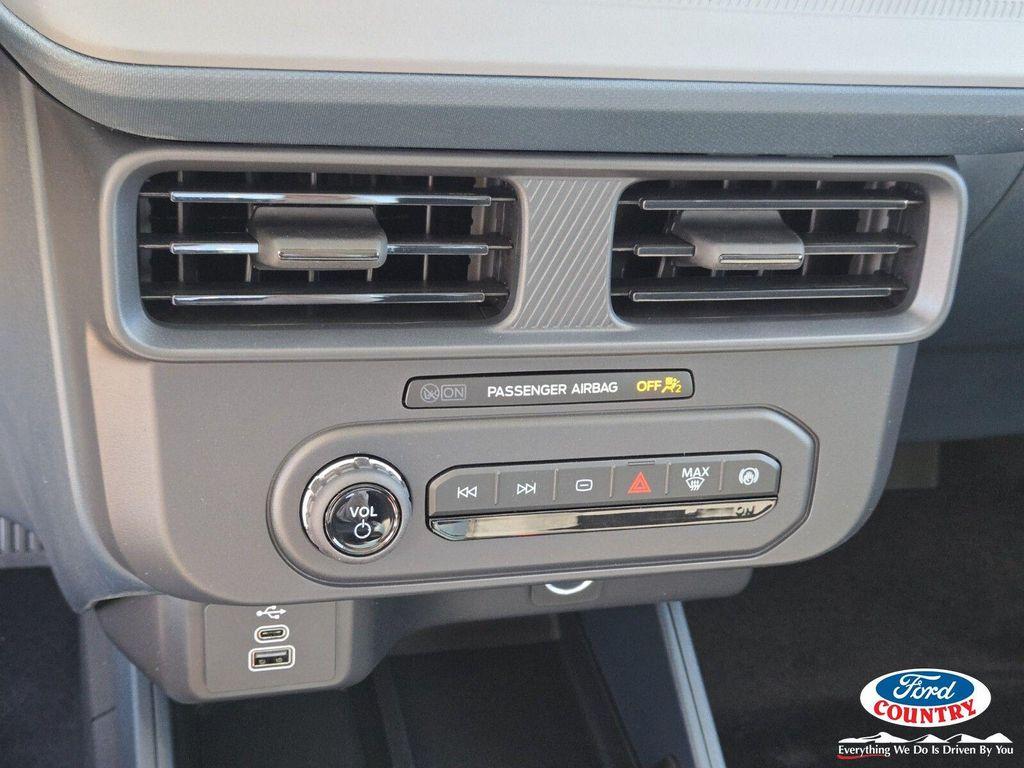 new 2026 Ford Maverick car, priced at $31,030