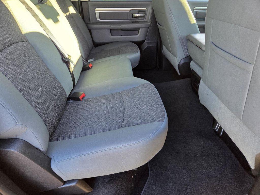 used 2017 Ram 1500 car, priced at $13,974