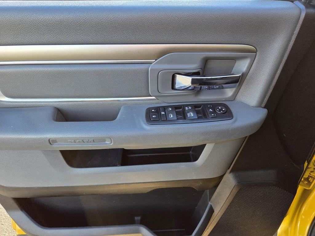 used 2017 Ram 1500 car, priced at $13,974