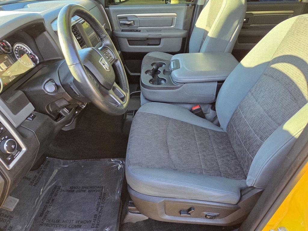 used 2017 Ram 1500 car, priced at $13,974