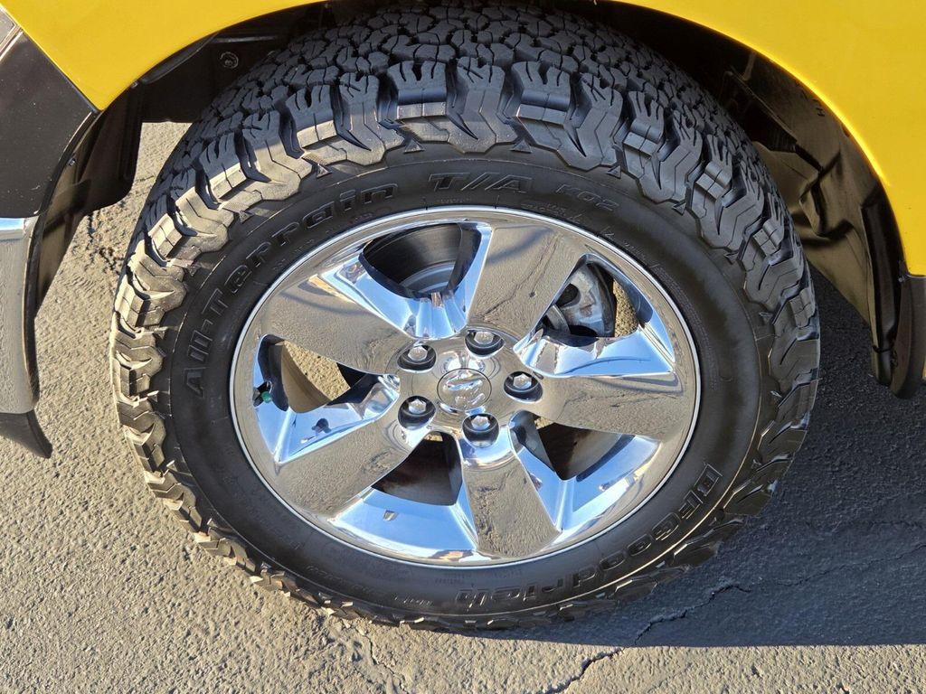 used 2017 Ram 1500 car, priced at $13,974