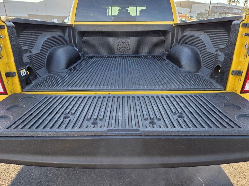used 2017 Ram 1500 car, priced at $13,974