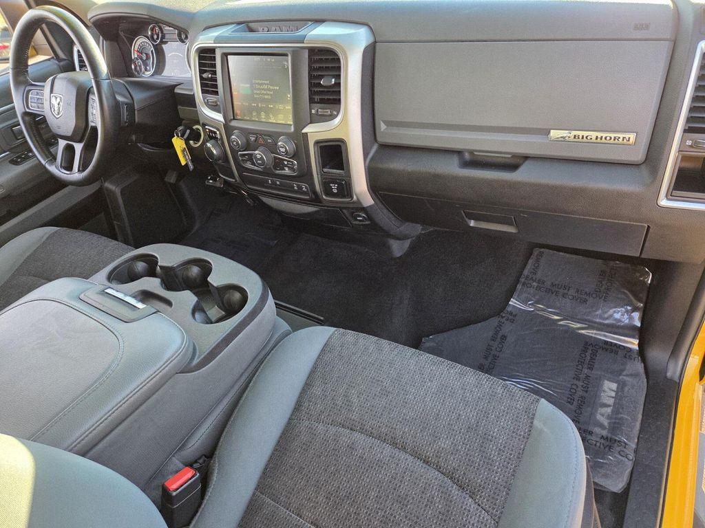 used 2017 Ram 1500 car, priced at $13,974