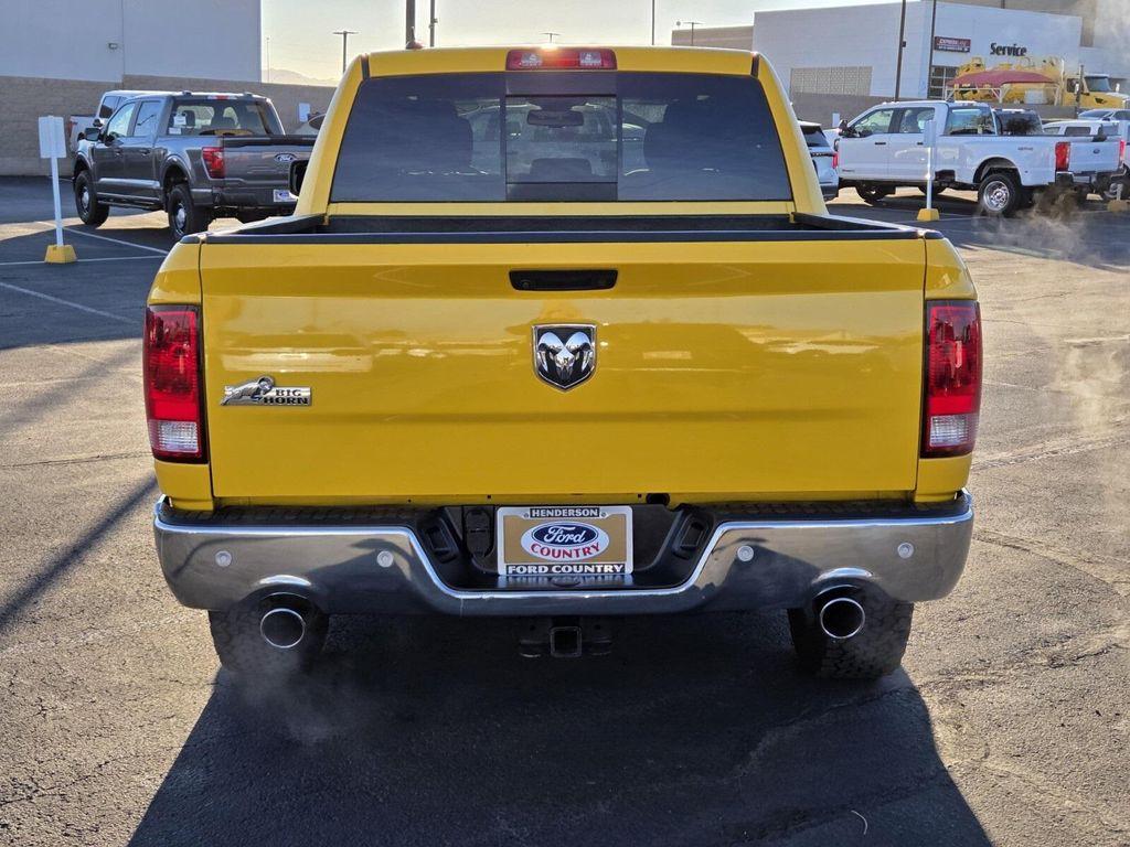 used 2017 Ram 1500 car, priced at $13,974