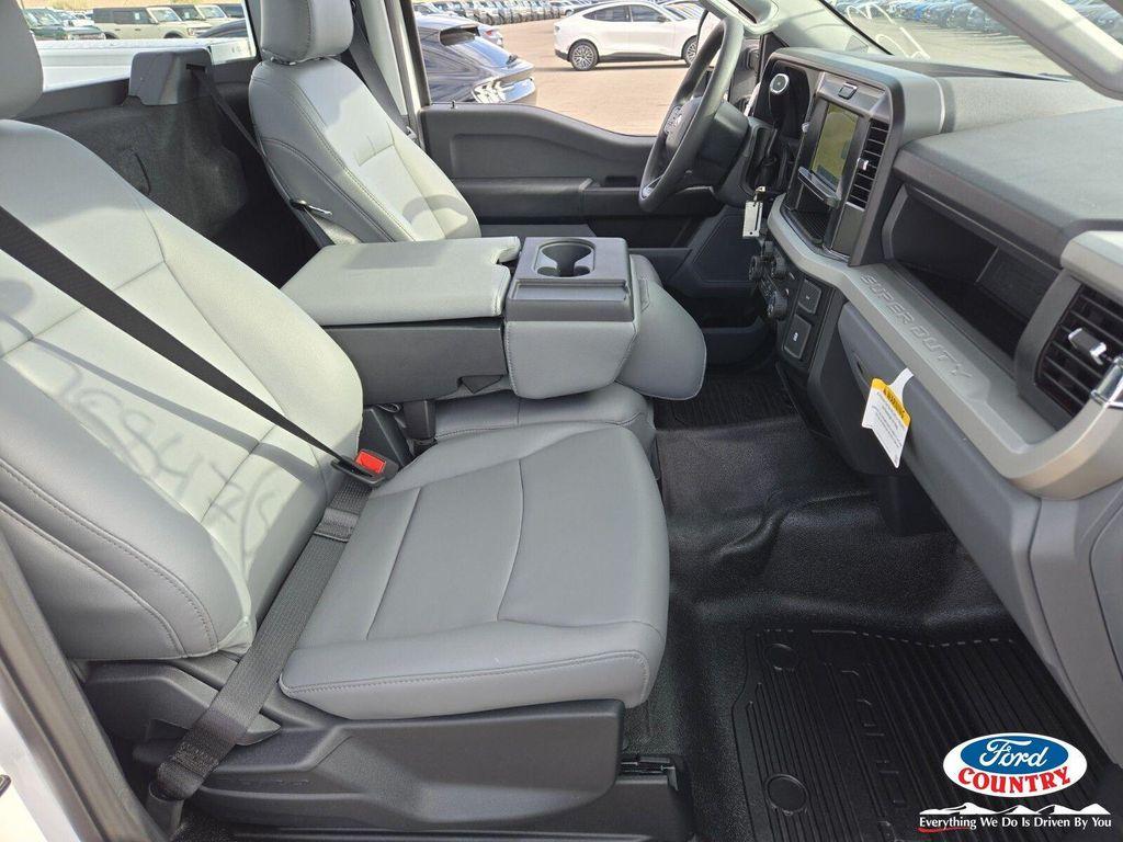 new 2026 Ford F-250 car, priced at $43,315