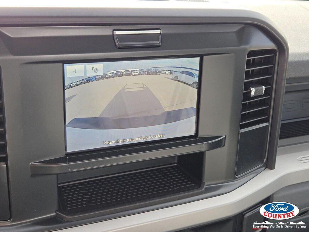 new 2026 Ford F-250 car, priced at $43,315