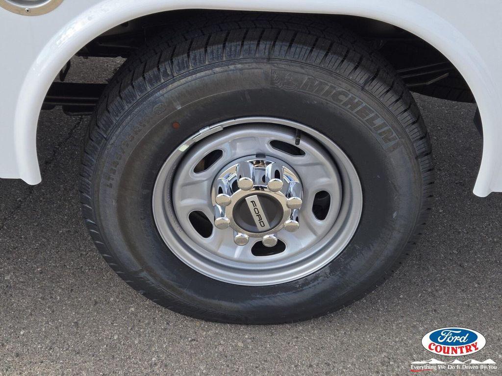 new 2026 Ford F-250 car, priced at $46,125