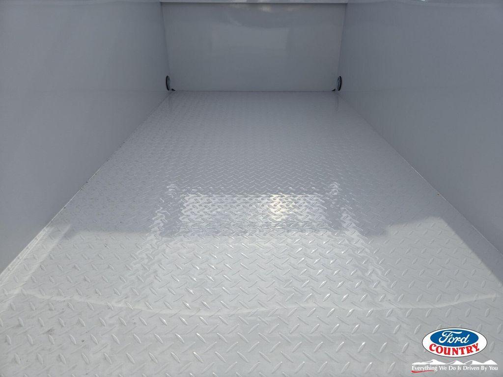 new 2026 Ford F-250 car, priced at $46,125