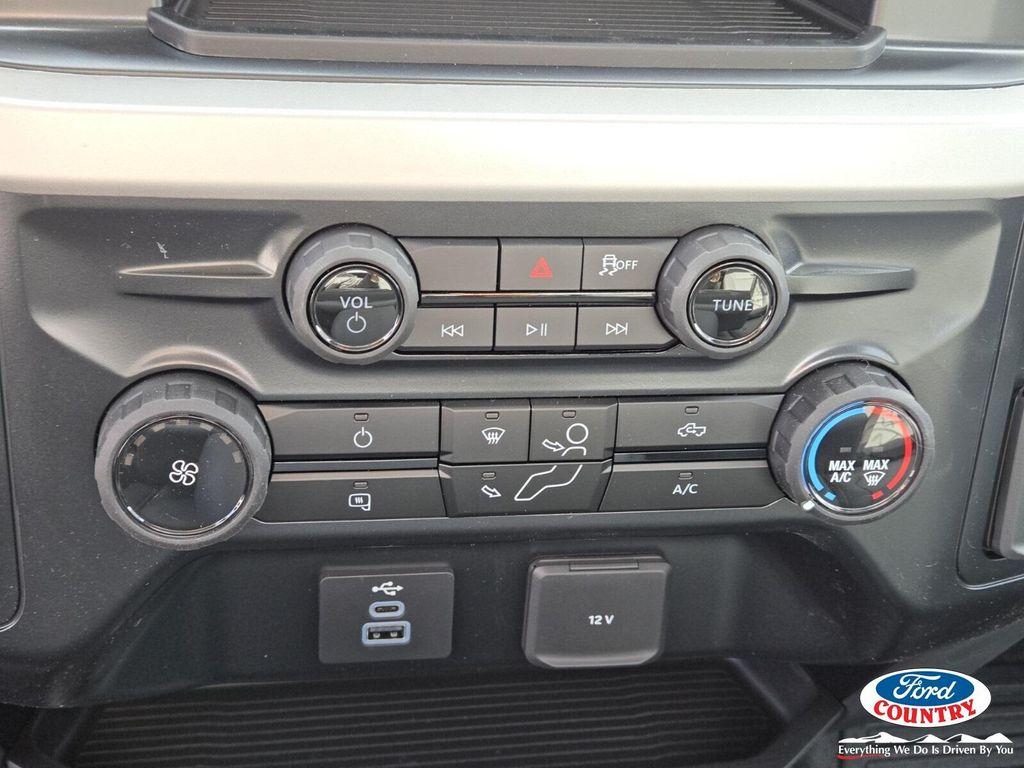 new 2026 Ford F-250 car, priced at $46,125