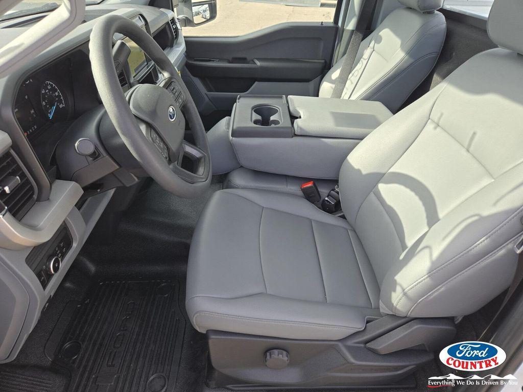 new 2026 Ford F-250 car, priced at $46,125