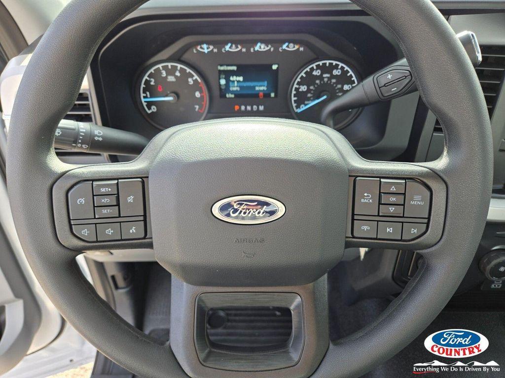 new 2026 Ford F-250 car, priced at $43,315