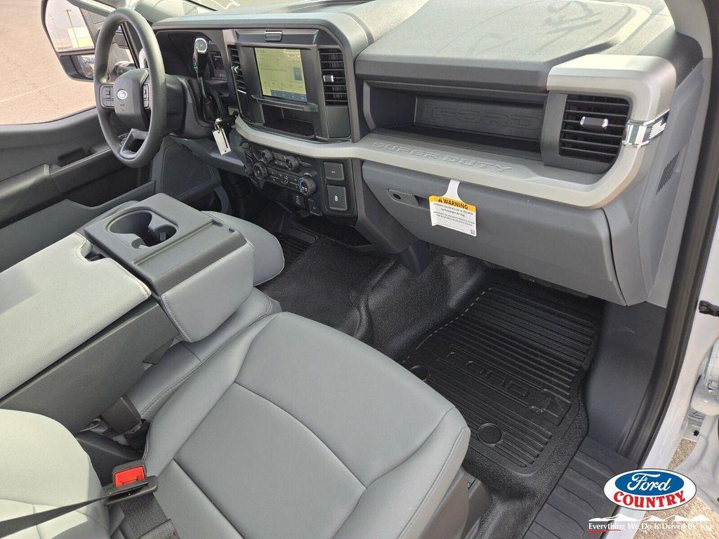 new 2026 Ford F-250 car, priced at $43,315