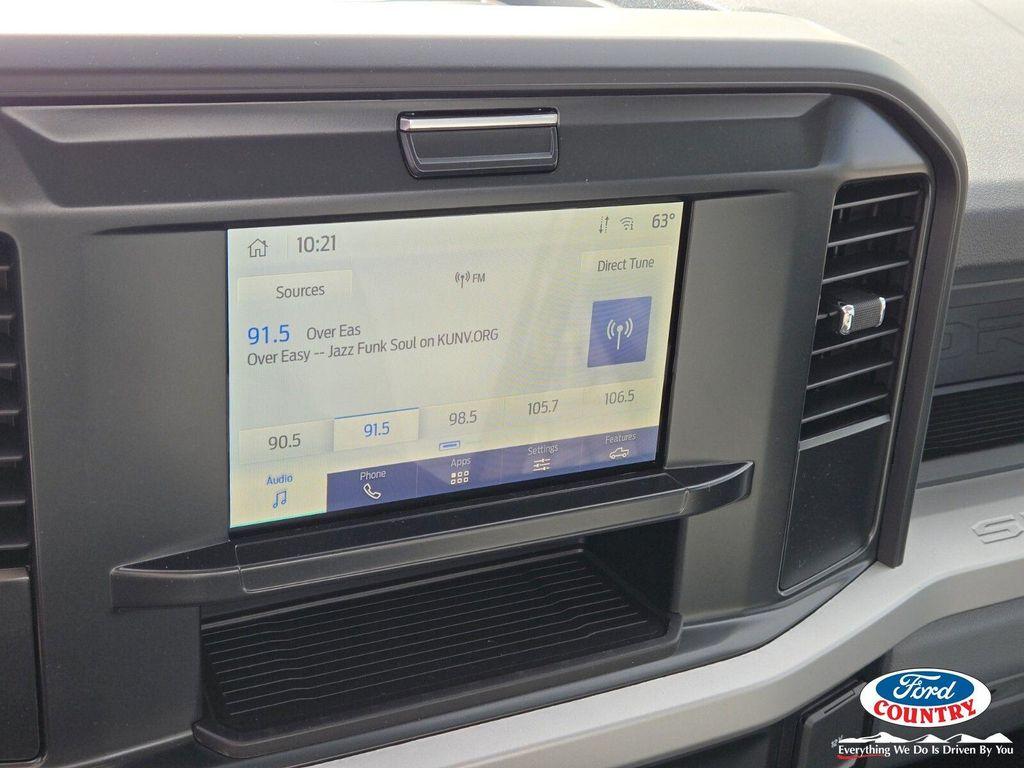 new 2026 Ford F-250 car, priced at $43,315