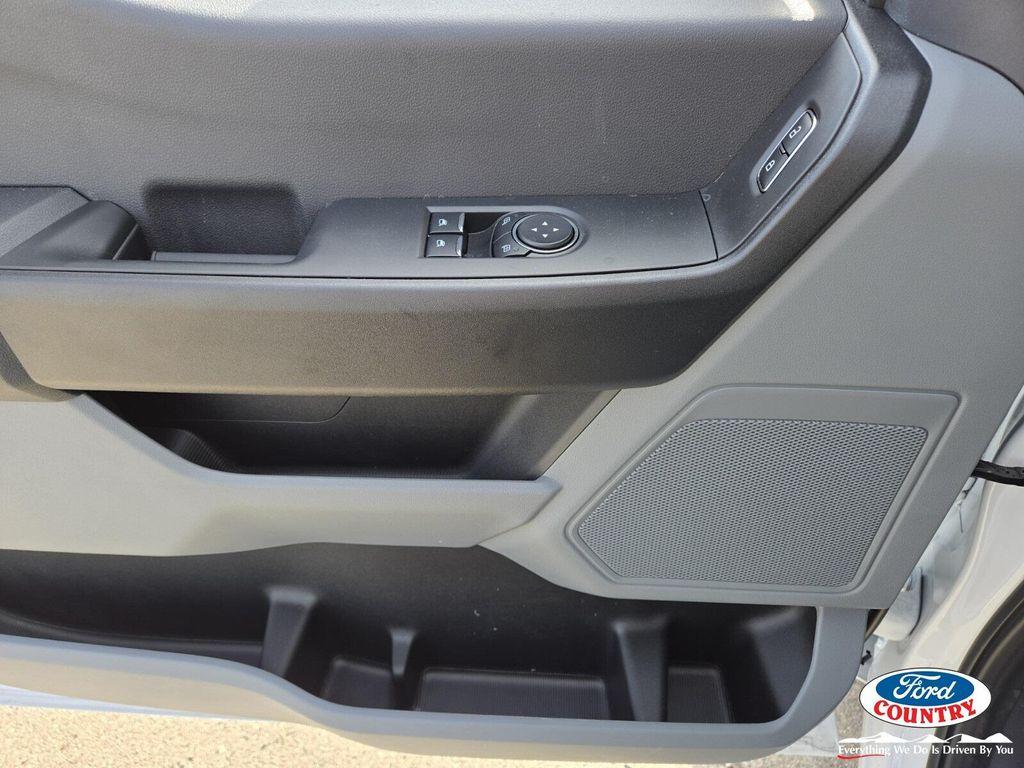 new 2026 Ford F-250 car, priced at $46,125