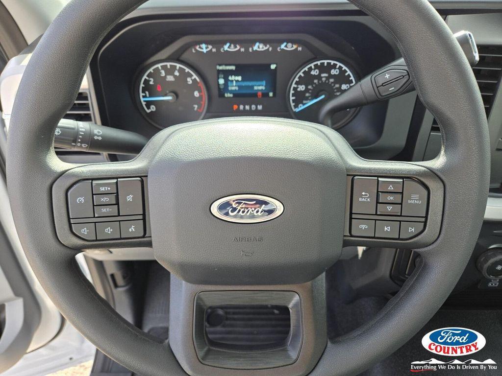 new 2026 Ford F-250 car, priced at $46,125