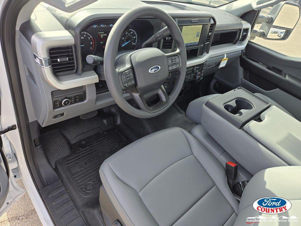 new 2026 Ford F-250 car, priced at $43,315