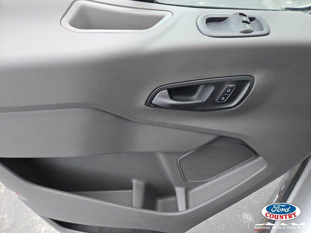 new 2025 Ford Transit-350 car, priced at $60,130